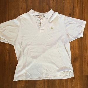 Lacoste Men’s Shirt